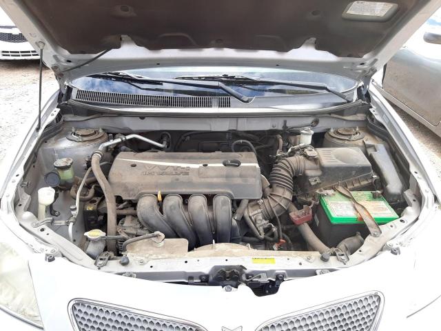 Photo 7 from auction – 2008 PONTIAC VIBE with VIN 5Y2SL65868Z407412