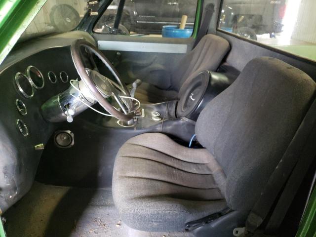 Photo 5 from auction – 1984 GMC C1500 with VIN 1GTDC14H9EF708802