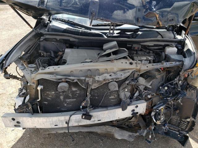 Photo 7 from auction – 2013 LEXUS RX 350 BAS with VIN 2T2BK1BA8DC222825