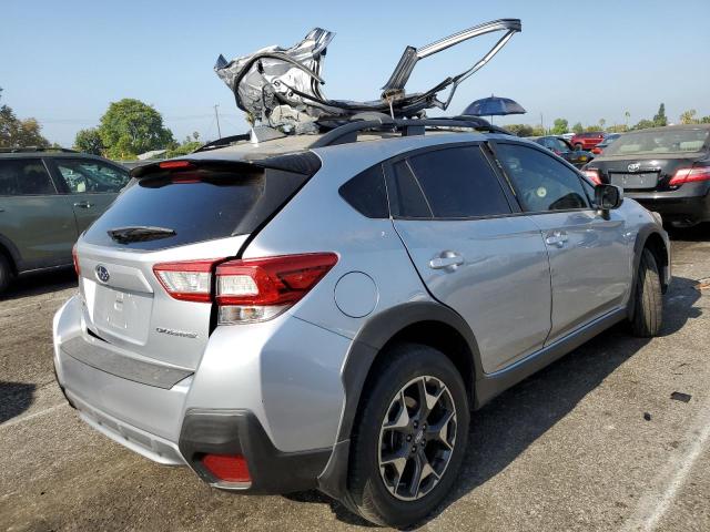 Photo 4 from auction – 2019 SUBARU CROSSTREK with VIN JF2GTAEC2KH203184