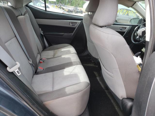 Photo 6 from auction – 2017 TOYOTA COROLLA with VIN 2T1BURHE1HC873954