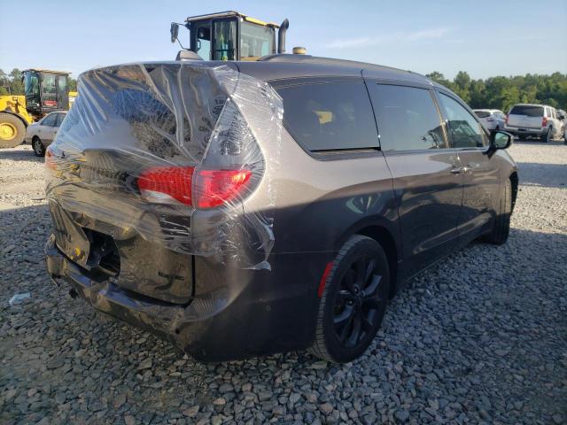 Photo 4 from auction – 2019 CHRYSLER PACIFICA L with VIN 2C4RC1GG2KR584952