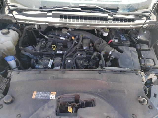 Photo 7 from auction – 2020 FORD EDGE SEL with VIN 2FMPK3J94LBB58928