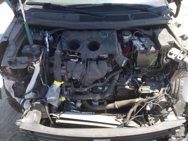 Photo 7 from auction – 2018 FORD EXPLORER X with VIN 1FM5K7DH5JGC72296