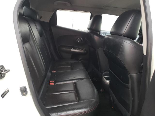 Photo 6 from auction – 2011 NISSAN JUKE S with VIN JN8AF5MV4BT019033