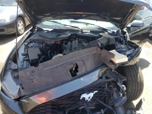 Photo 7 from auction – 2015 FORD MUSTANG with VIN 1FA6P8THXF5381413
