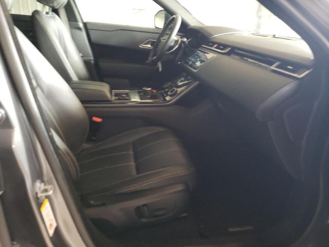 Photo 5 from auction – 2018 LAND ROVER RANGE ROVE with VIN SALYB2RX1JA743148