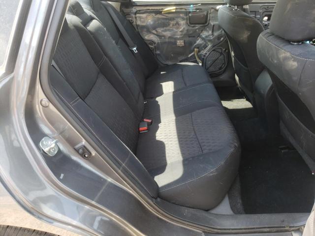 Photo 6 from auction – 2017 NISSAN ALTIMA 2.5 with VIN 1N4AL3AP6HN366803