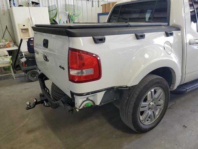 Zdjęcie 9 z aukcji – 2010 FORD EXPLORER S z VIN 1FMEU5D8XAUA56928