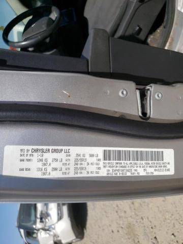 Photo 10 from auction – 2010 DODGE JOURNEY SX with VIN 3D4PH5FVXAT164225