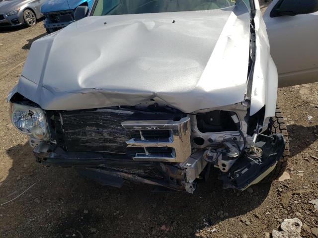 Photo 7 from auction – 2009 FORD ESCAPE XLT with VIN 1FMCU03799KB30818
