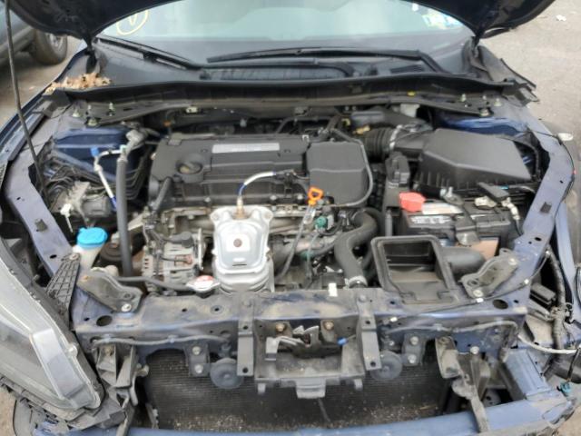 Photo 7 from auction – 2015 HONDA ACCORD EX with VIN 1HGCR2F78FA231123