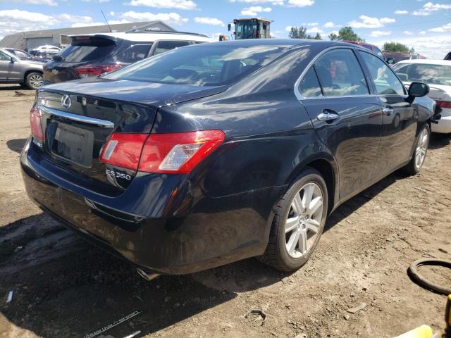 Photo 4 from auction – 2008 LEXUS ES 350 with VIN JTHBJ46G082253433