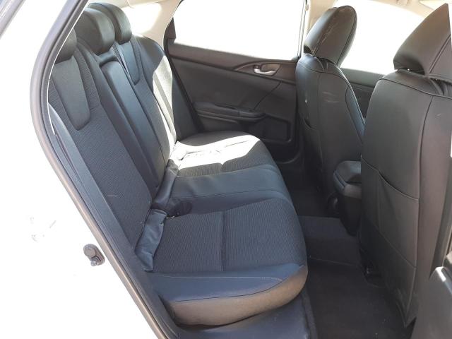 Photo 6 from auction – 2022 HONDA INSIGHT EX with VIN 19XZE4F50NE014109
