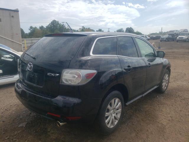 Photo 4 from auction – 2010 MAZDA CX-7 with VIN JM3ER2WM3A0343993