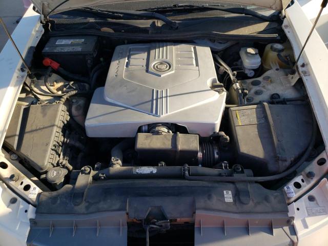 صورة رقم 7 من المزاد - 2004 CADILLAC CTS مع VIN 1G6DM577540108032