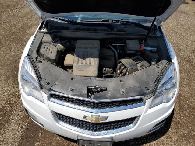 Photo 7 from auction – 2011 CHEVROLET EQUINOX LT with VIN 2CNFLEEC9B6238761