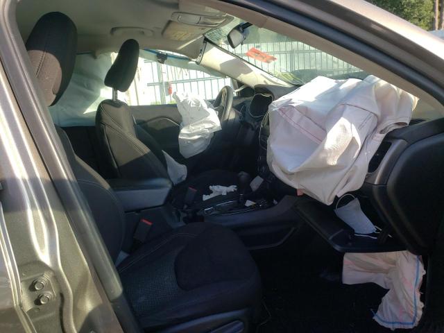 Photo 5 from auction – 2015 JEEP CHEROKEE L with VIN 1C4PJLCB4KD474474