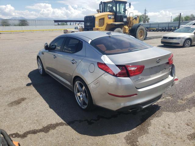 Photo 3 from auction – 2015 KIA OPTIMA LX with VIN 5XXGM4A77FG480969