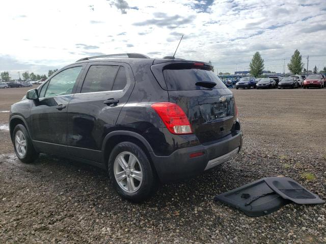 Photo 3 from auction – 2016 CHEVROLET TRAX 1LT with VIN 3GNCJPSB3GL194786