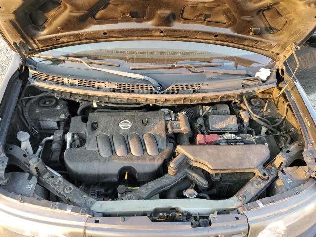 Photo 7 from auction – 2010 NISSAN CUBE BASE with VIN JN8AZ2KR0AT158232