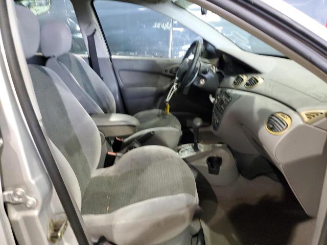 Photo 5 from auction – 2002 FORD FOCUS ZX5 with VIN 3FAFP37392R153461