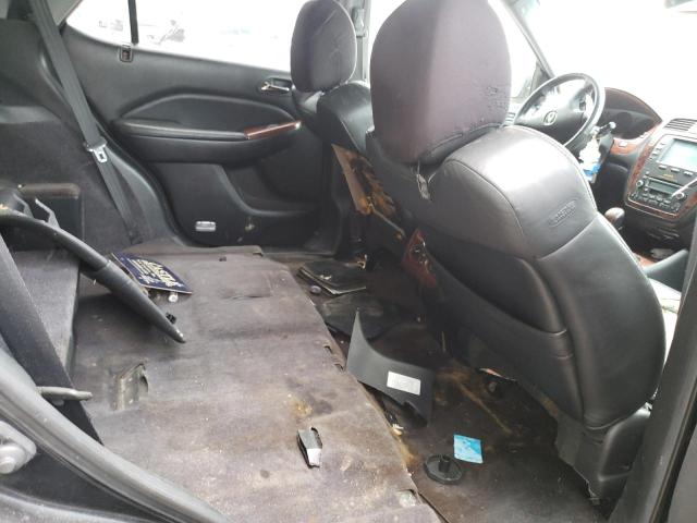 Photo 6 from auction – 2022 ACURA MDX with VIN 2HNYD18684H513918