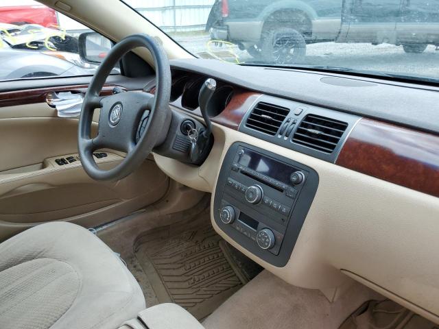 Photo 9 from auction – 2007 BUICK LUCERNE with VIN 1G4HP57247U205970