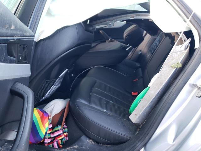Photo 6 from auction – 2018 AUDI A4 PREMIUM with VIN WAUENAF4XJA157812