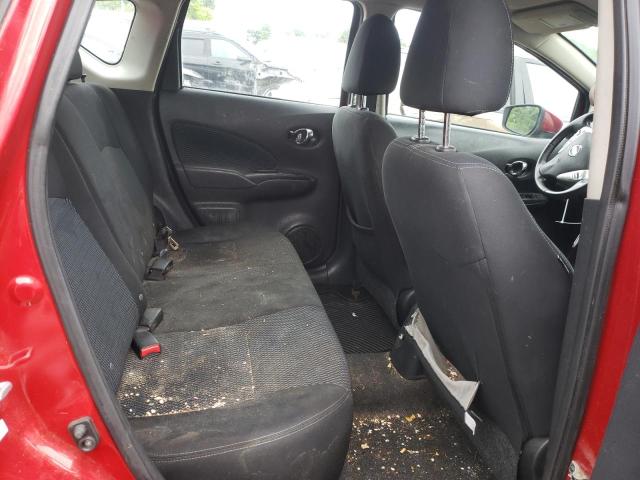 Photo 6 from auction – 2015 NISSAN VERSA NOTE with VIN 3N1CE2CP9FL409647
