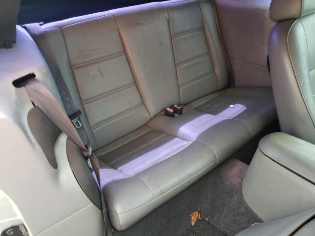 Photo 6 from auction – 1994 FORD MUSTANG with VIN 1FAFP44452F239673