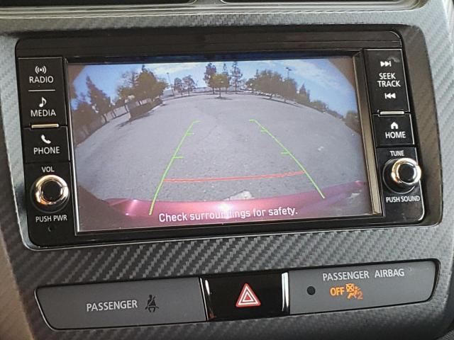 Photo 9 from auction – 2019 MITSUBISHI OUTLANDER with VIN JA4AP3AU5KU017515
