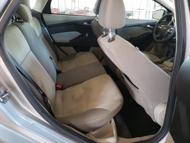 Photo 6 from auction – 2012 FORD FOCUS SE with VIN 1FAHP3K20CL258784