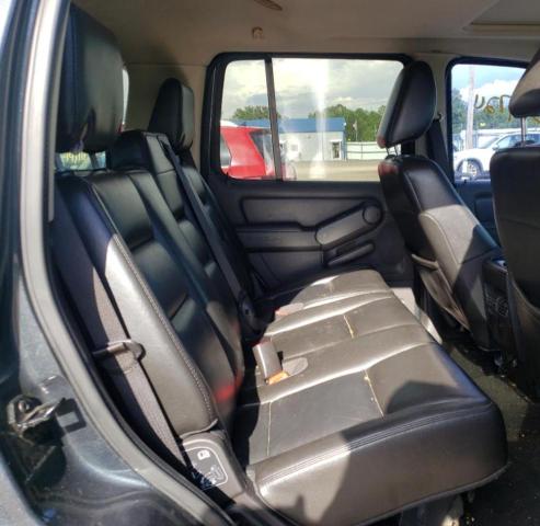 Photo 6 from auction – 2010 FORD EXPLORER X with VIN 1FMEU6DE5AUA37988