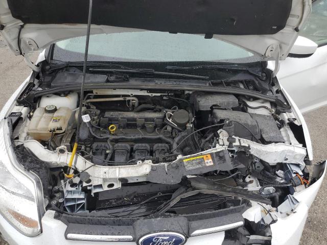 Photo 7 from auction – 2012 FORD FOCUS SE with VIN 1FAHP3K22CL414534