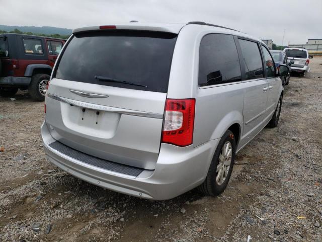 Photo 4 from auction – 2011 CHRYSLER TOWN & COU with VIN 2A4RR8DG6BR634760