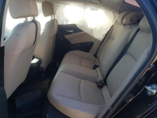 Photo 6 from auction – 2017 HONDA CIVIC LX with VIN 2HGFC2F56HH510510