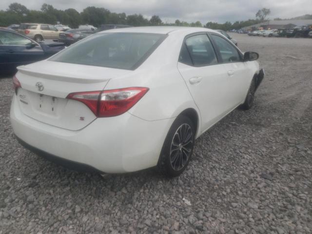 Photo 4 from auction – 2016 TOYOTA COROLLA L with VIN 2T1BURHE1GC582269