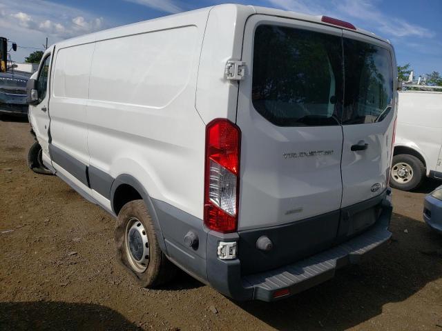 Photo 3 from auction – 2015 FORD TRANSIT T- with VIN 1FTSW2YG5FKA78257