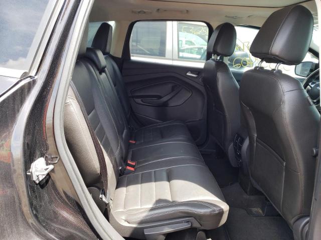Photo 6 from auction – 2013 FORD ESCAPE SEL with VIN 1FMCU0HX7DUD33910
