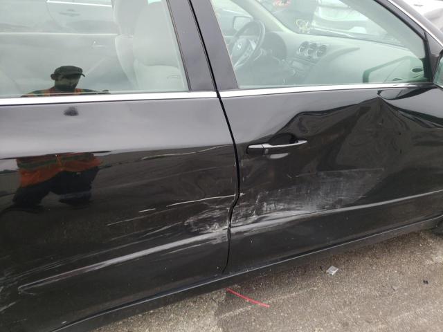 Photo 9 from auction – 2007 NISSAN ALTIMA 2.5 with VIN 1N4AL21E57C164733