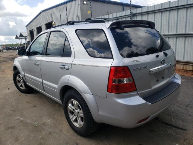Zdjęcie 3 z aukcji – 2007 KIA SORENTO EX z VIN KNDJD736375707916
