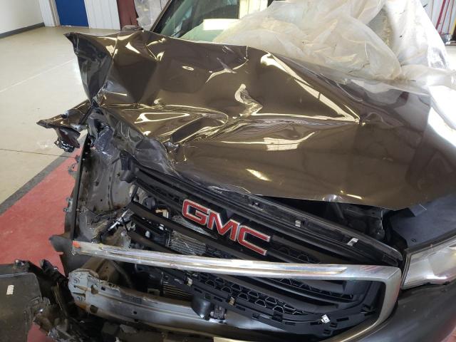 Photo 7 from auction – 2019 GMC ACADIA SLE with VIN 1GKKNKLA7KZ298852