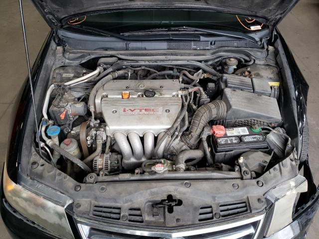 Photo 7 from auction – 2006 ACURA TSX with VIN JH4CL96936C037256