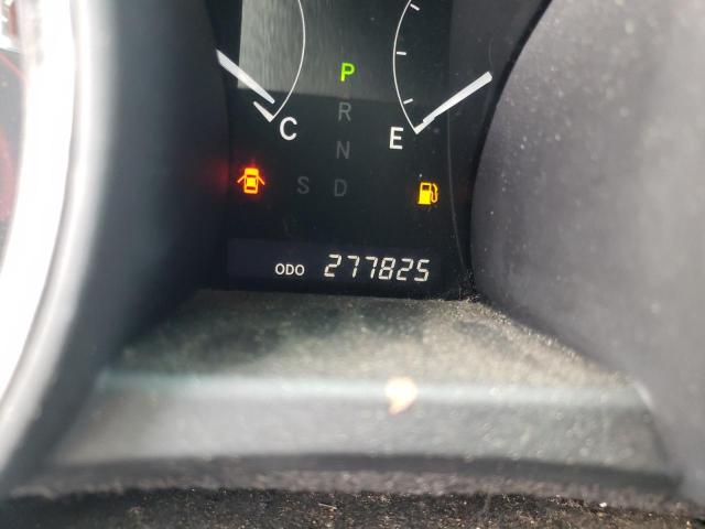 Foto 8 de la subasta – 2010 TOYOTA HIGHLANDER con VIN 5TDYK3EH4AS017010