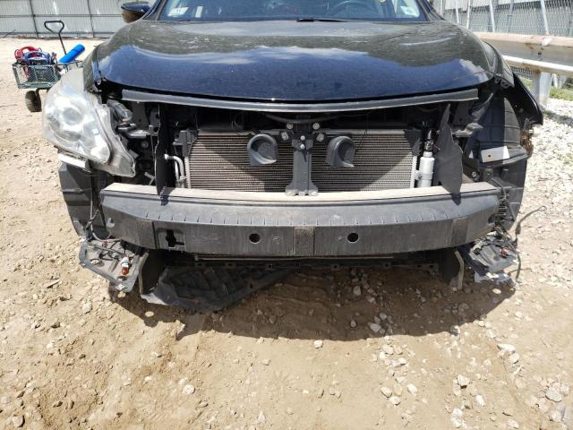 Photo 9 from auction – 2015 NISSAN ALTIMA 2.5 with VIN 1N4AL3AP3FC210596