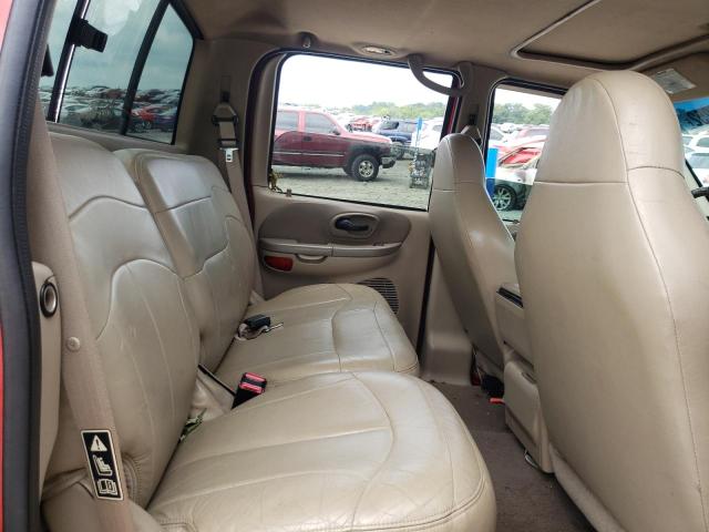 Photo 6 from auction – 2001 FORD F150 SUPER with VIN 1FTRW08LX1KF45620