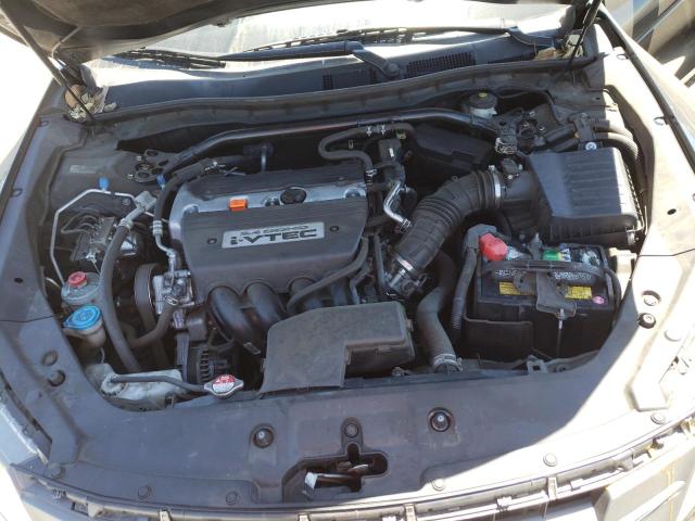 Photo 7 from auction – 2012 HONDA CROSSTOUR with VIN 5J6TF3H39CL003892
