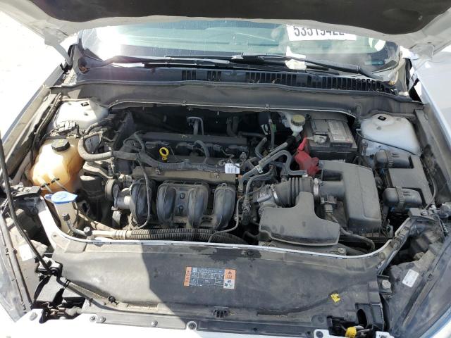 Photo 7 from auction – 2014 FORD FUSION SE with VIN 3FA6P0H77ER389613