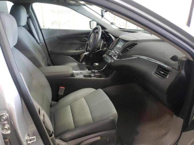 Photo 5 from auction – 2014 CHEVROLET IMPALA LS with VIN 1G11Y5SLXEU135559